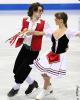 Patricia Stuckey &amp; Christopher Mior