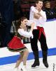 Sophie Knippel &amp; Andrew Britten