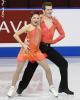 Sophie Knippel &amp; Andrew Britten