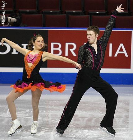 Tamiko Uyeda &amp; Martin Nickel