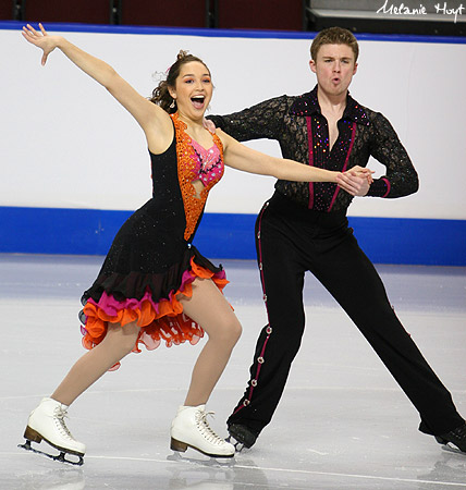Tamiko Uyeda &amp; Martin Nickel