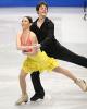 Mélodie-Tara Tremblay &amp; Jonathan Arcieri