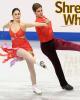 Natalie Feigin &amp; Jason Cusmariu