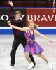 Sarah Arnold &amp; Christopher Steeves