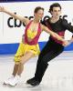 Patricia Stuckey &amp; Christopher Mior