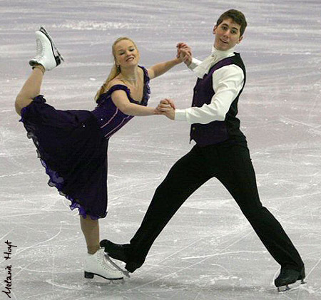 Lindsey Von Bloedau &amp; Stefan Schneider