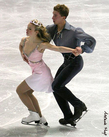 Maja Vermeulen &amp; Andrew Doleman