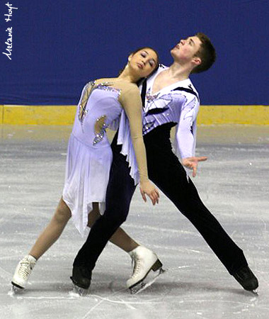 Tamiko Uyeda &amp; Martin Nickel
