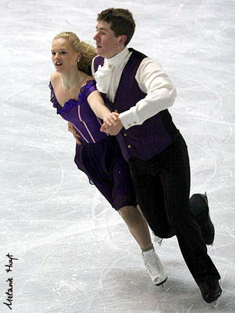 Lindsey Von Bloedau &amp; Stefan Schneider
