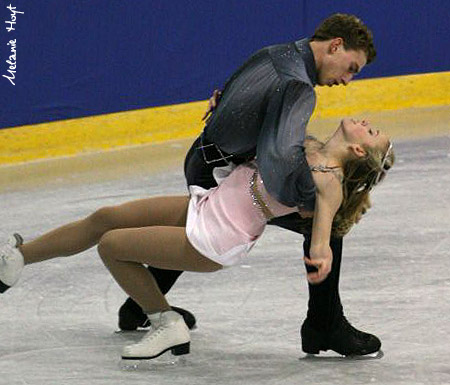 Maja Vermeulen &amp; Andrew Doleman