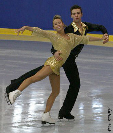 Clara Gosselin &amp; Sébastien Lapointe
