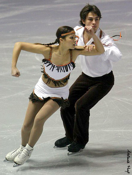 Helen Ramful &amp; Justin Mohr