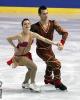 Anna Stanislavska &amp; Dylan Fieldhouse