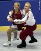 Tarrah Harvey &amp; Keith Gagnon