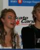 Karen Routhier &amp; Eric Saucke-Lacelle
