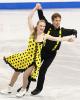 Rebecca Fowler &amp; Michael Olson