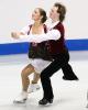 Claire Tannett &amp; Wendell McGrath