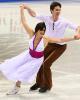 Megan Wilson &amp; Garett Goodman
