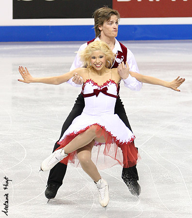 Andrea Chong &amp; Guillaume Gfeller