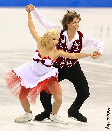 Andrea Chong &amp; Guillaume Gfeller