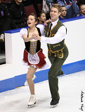 Bethany Puttkemery &amp; Kevin Gallagher