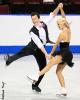 Mylène Lamoreux &amp; Michael Mee