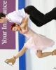 Mylène Girard &amp; Liam Dougherty