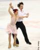 Mylène Girard &amp; Liam Dougherty