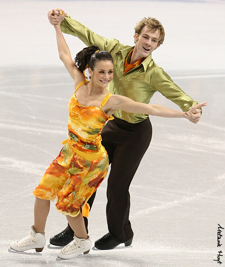 Siobhan Karam &amp; Kevin O'Keefe