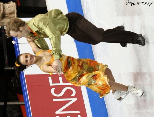 Siobhan Karam &amp; Kevin O'Keefe