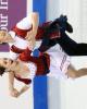 Vanessa Crone &amp; Paul Poirier