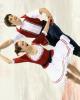 Vanessa Crone &amp; Paul Poirier