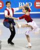 Vanessa Crone &amp; Paul Poirier