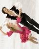 Kaitlyn Weaver &amp; Andrew Poje