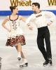 Tessa Virtue &amp; Scott Moir