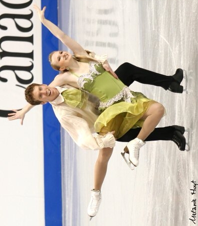 Rebecca Fowler &amp; Michael Olson