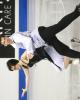 Megan Wilson &amp; Garett Goodman