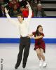 Lisa Johnson &amp; Joseph Scott