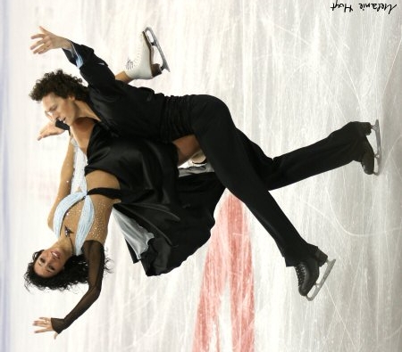 Christina Bourgeois &amp; Jonathan Pelletier
