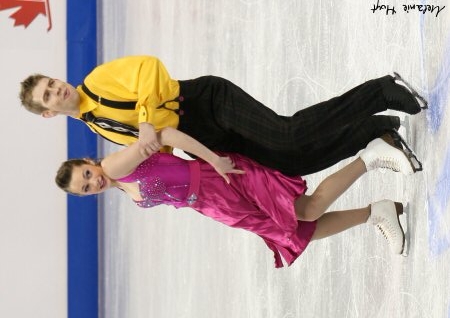Bethany Puttkemery &amp; Kevin Gallagher