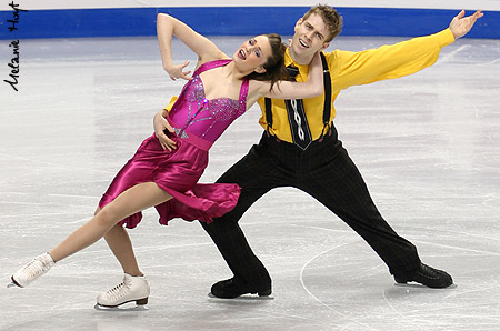 Bethany Puttkemery &amp; Kevin Gallagher