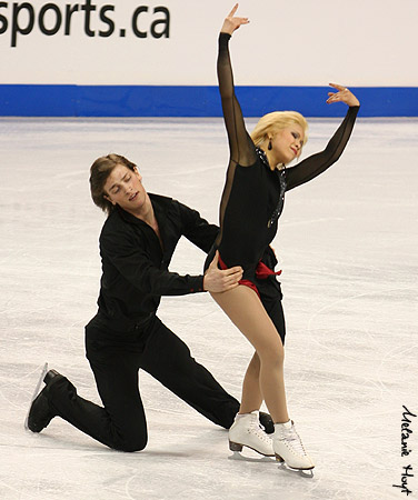 Andrea Chong &amp; Guillaume Gfeller