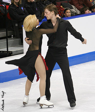 Andrea Chong &amp; Guillaume Gfeller
