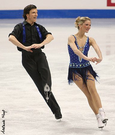 Lauren Senft &amp; Augie Hill
