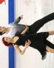 Mylène Girard &amp; Liam Dougherty