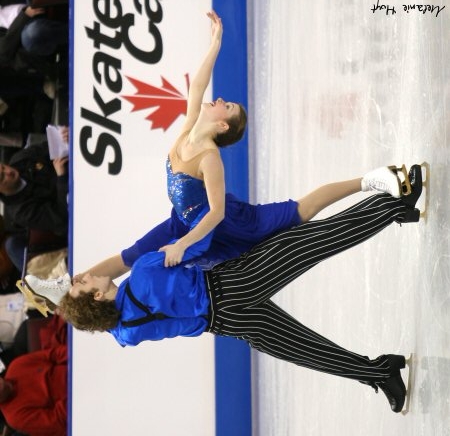 Allie Hann-McCurdy &amp; Michael Coreno