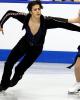 Kaitlyn Weaver &amp; Andrew Poje