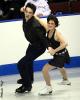 Megan Wilson &amp; Garett Goodman