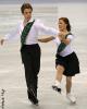 Lisa Johnson &amp; Joseph Scott