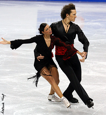 Christina Bourgeois &amp; Jonathan Pelletier